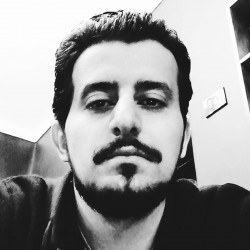 عکس وحید موسوی