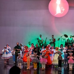 کنسرت-نمایش موزیکالیته (رپرتوار نمایشی) | عکس