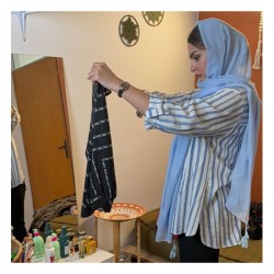 فیلم کوتاه بوتیک | عکس