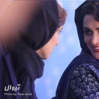 فیلم سارا و آیدا | گزارش تصویری تیوال از نشست فیلم سارا و آیدا / عکاس: رضا جاویدی | عکس