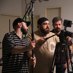 فیلم کوتاه هنوز | عکس