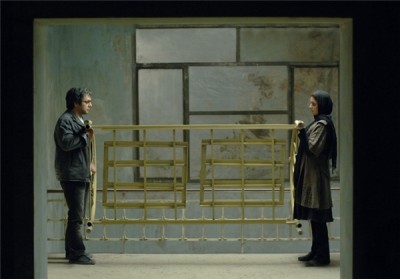 حسین علیزاده موسیقی متن جدیدترین فیلم بهرام توکلی را می‌سازد | عکس
