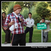 نمایش جشنواره تیاتر شهر ۹۲ | گزارش تصویری تیوال از جشنواره تئاتر شهر، نمایش درد زندگی / عکاس: حسین کاشی از گروه عکاسی تئاتر میزانسن | عکس