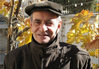 شرح ساده دشوارترین غزل حافظ | عکس