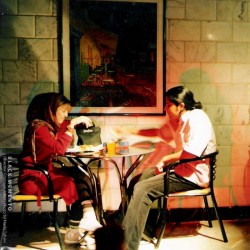 فیلم کوتاه خاطره‌ی سیاه | عکس