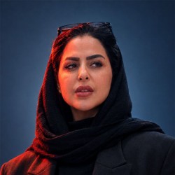 عکس عاطفه اخوان