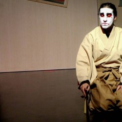 نمایش بودگی | عکس