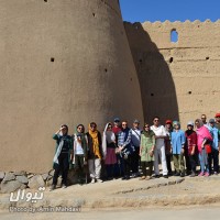 گردش یک سفر یک آسمان |حسن آباد اصفهان| | سفرنامه «یک سفر یک آسمان |حسن آباد اصفهان|» | عکس