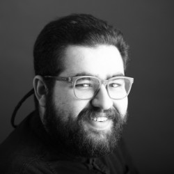 عکس شهاب الدین احدی