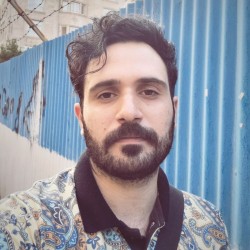 عکس مجید نظری