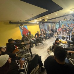 بازی مافیا وایپر | عکس