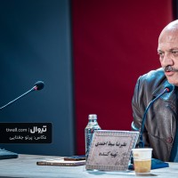 فیلم آندو | گزارش تصویری تیوال از نشست خبری فیلم آندو / عکاس: پرتو جغتایی | عکس