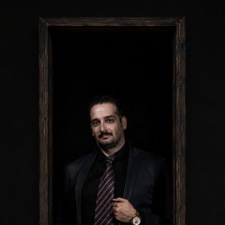 نمایش سرب را از مغزت بیرون بکش | عکس