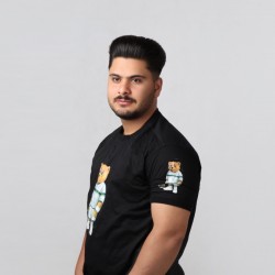 عکس علی داوودی