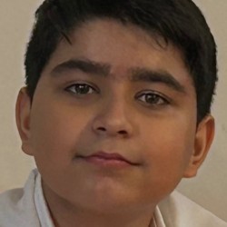 عکس پارسا میراحدی
