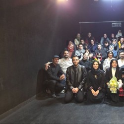 نمایش زنده جدا | عکس