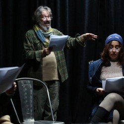 نمایش نام ناپیدا | عکس