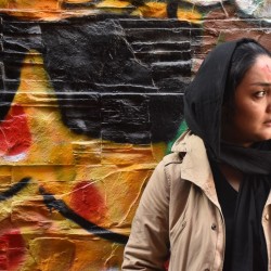 فیلم کوتاه التهاب | عکس