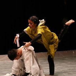 نمایش تاکوتسوبو | عکس