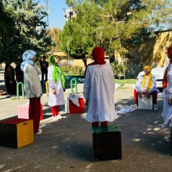 نمایش پل | عکس