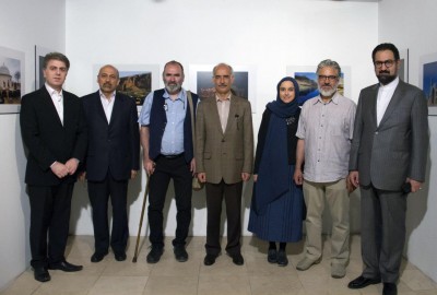 نمایشگاه افغانستان؛ فرهنگ، زندگی و رمضان | نمایشگاه   عکس افغانستان در نیاوران  بستر مناسبی برای همدلی است | عکس