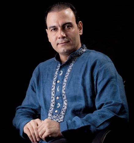 عکس کنسرت کرج علیرضا قربانی