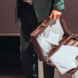 نمایش انتظارات | عکس