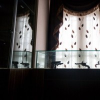 خانه تیمورتاش وزیر دربار پهلوی اول | عکس