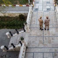 خانه تیمورتاش وزیر دربار پهلوی اول | عکس