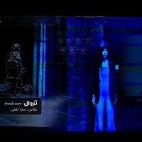 نمایش سوگ | گزارش تصویری تیوال از نمایش سوگ / عکاس: سارا ثقفی | عکس