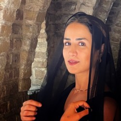 عکس سیما صالحی