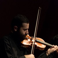 کنسرت ارکستر مجلسی رسا | گزارش تصویری تیوال از کنسرت ارکستر رسا / عکاس: مهدی اسماعیلیان | عکس