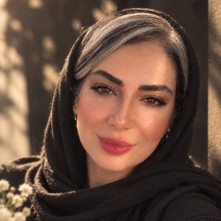 عکس ساحل صالحی فر