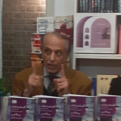 نمایشنامه گفتمان دراماتیک، گفتگو به عنوان نقطه تعامل در نمایشنامه ها | عکس