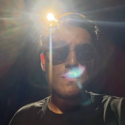 عکس رضا پیران نژاد
