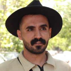 عکس رامین رحیمی