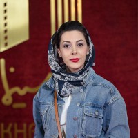 گزارش تصویری تیوال از مراسم گرامیداشت روز ملی سینما (سری دوم) / عکاس: سپیده ساداتی | عکس