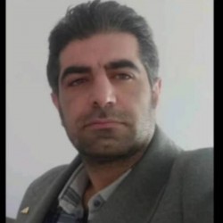 عکس سعید صالحی