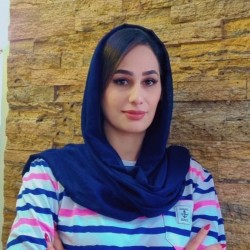 عکس محدثه سادات عالی