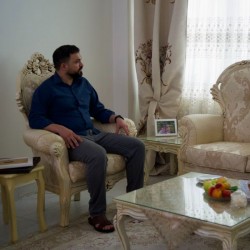 فیلم کوتاه بچه فیل | عکس