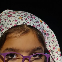 نمایش بچه بودن یا بچه نبودن | عکس