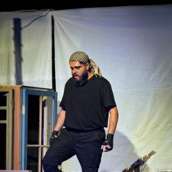 نمایش استرالیا | عکس