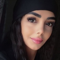 عکس مریم عبدالهی