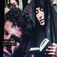 نمایش قتل از پیش اعلام شده | گزارش تصویری تیوال از نمایش قتل از پیش اعلام شده / عکاس: یاسمین یوسفی راد | عکس