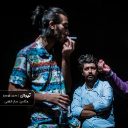 نمایش سی لاکس | دیوار | عکس