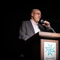 بزرگداشت هفته روابط‌عمومی و تبلیغات تئاتر برگزار شد | عکس