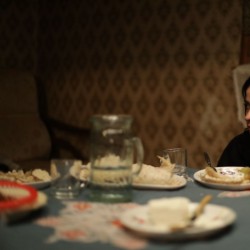 فیلم کوتاه قسر | عکس