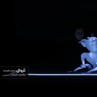 نمایش او که جان می دهد | گزارش تصویری تیوال از نمایش او که جان می دهد / عکاس: کیارش مسیبی | عکس
