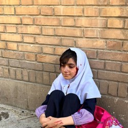 فیلم کوتاه مداد شمعی ها آدم نمی کشند | عکس