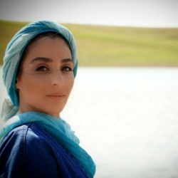 عکس فاطمه سپهری